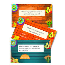 Read on for some hilarious trivia questions that will make your brain and your funny bone work overtime. 3d Pop Up Card Postcards Clovedove