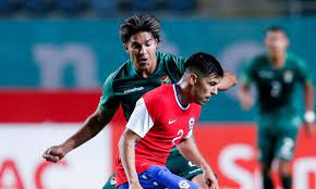 Chile pits undefeated kevin el diablito terceros vs bryan cuevas fight in palacio de los deportes, la paz, bolivia on dec 1, 2018. Scocu55wbe3o5m