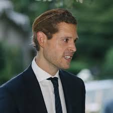 Todd Greenfield's Instagram, Twitter & Facebook