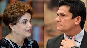 O que Moro e Dilma têm em comum: A conferência nos EUA que tentou  'despolarizar' o Brasil