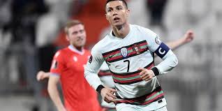 Prancis akan mengawali kiprah mereka di kualifikasi piala dunia 2022 grup d dengan menjamu. Klasemen Kualifikasi Piala Dunia 2022 Cristiano Ronaldo Bawa Portugal Ke Puncak Halaman All Kompas Com