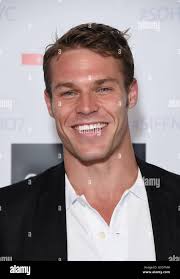 Brock harris hi-res stock photography and images