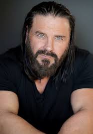 James Storm