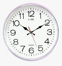 Clock time images hd photos. Transparent Wall Clock Clipart Wall Clock Vastu Hd Png Download Kindpng