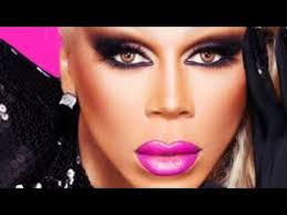 RUPAUL'S DRAG RACE
