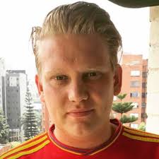 Simon Edwards, Author at World Football Index