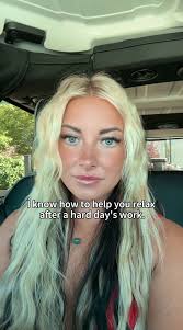 How do you relax after a hard day at work