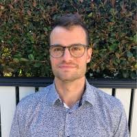 Jonathan Hare Email & Phone Number