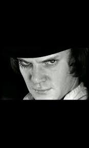 Alex De La Naranja Mecanica La Naranja Mecanica Stanley Kubrick Cine