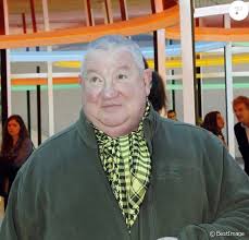 Claude Leveque Le Plasticien Expose A L Elysee Accuse De Viols Sur Mineurs Purepeople