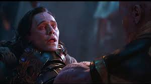 The fall and rise of loki of asgard. Loki Death Scenes Thanos Kills Loki Averages Infinity War Scenes Youtube