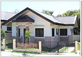 100 Small Beautiful House Design Photos That You Can Get Ideas From Simple House An Small House Design Philippines Small House Design Philippines House Design