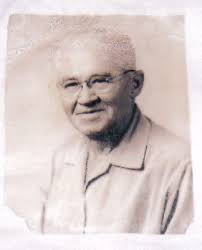 Albert Lovell Godfrey (1892-1967)