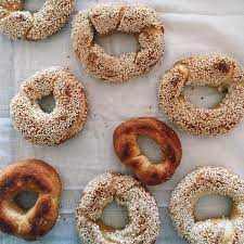 Find 14,269 tripadvisor traveller reviews of the best bagels and search by price, location, and more. Courage Bagels Pedals Montreal Style Bagels From A Bright Red Bike On La S Eastside Eater La