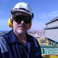 Carlos Paparoni S. CEng, EMP, PMP.