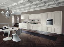 For more information, simply click on one of the pictures. Melograno Classic Style Modular Kitchen Composit Kitchen