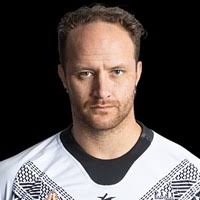 Official Rugby League World Cup profile of Korbin Sims for Fiji