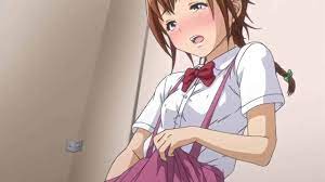 Girls Rush The Animation 01 VOSTFR - Hentai-VOSTFR