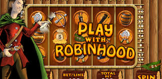 You find 20 win lines in this video slot with smooth, colourful visuals and matching sound effects. Robinhood The Legend Slots 777 Apps On Google Play