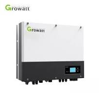Growatt OEM DC to AC Home Use 3 Phase 3kw 5kw 8kw 10kw 12kw 48V Hybrid  Safety Growatt Pure Sine Wave Parallel Inverter