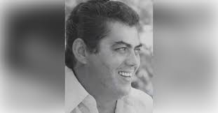 Obituary information for Tomas Estavillo