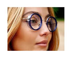 L.G.R. Reunion 金属探索者眼镜框架颜色规模