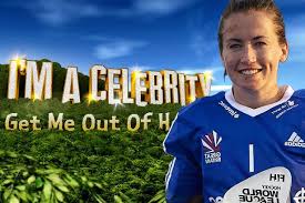 As a youngster, maddie was not keen on playing the goalie position, but she persevered and won a youth olympic games medal. Team Gb Star Maddie Hinch In Talks To Appear On I M A Celebrity Following Gold Medal Win In Rio Mirror Online