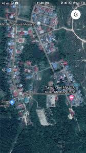 Tangga 2000 dan jejak kaki lahilote. Guna Tanah Untukpertanian Di Kampun