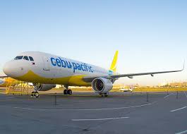 Cebu Pacific To Increase Flights Between Manila And Dubai