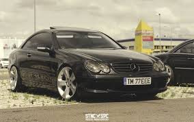 Clk W209 Picture Thread Page 109 Mbworld Org Forums Mercedes Clk Mercedes Benz Mercedes
