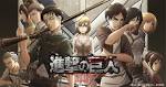 進撃の巨人 Season 3