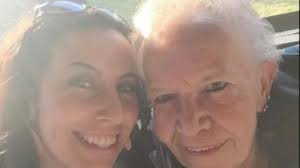 Marie C. Harold Obituary