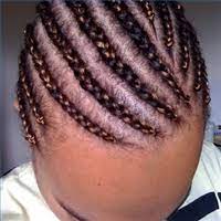 1x braided faux hair plaits headband. Braiding Natural Black Hair