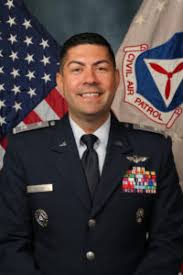 Col. Richard Winter
