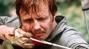 Beim Sterben ist jeder der Erste Trailer OV