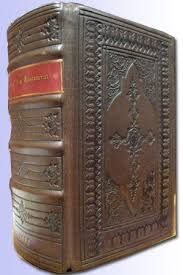 Fine Binding Greatsite Com Bible Books Of The Bible Rare Books
