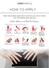 Ok so if you loved the diy shellac video i found yesterday, then i'm sure you're gonna love this tutorial showing you how to make your own diy nail polish strips. How To Apply Nail Polish Strips Arxiusarquitectura