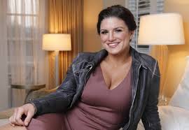Gina carano, 16 апреля 1982 • 38 лет. Gina Carano Joins The Cast Of Deadpool Movie Film News Conversations About Her