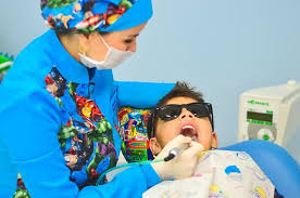 Dentist Open On Saturday Near Me Pediatric Dentist Dental Aesthetics Best Dentist