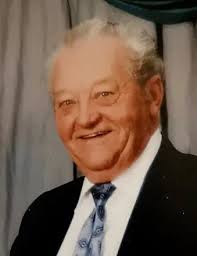 Obituary information for Donald 'Don' Leroy Eckert