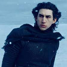 Star wars has some of the most iconic villains ever created. Adam Driver Emo Kylo Ren Doesn T Know What Emo Is