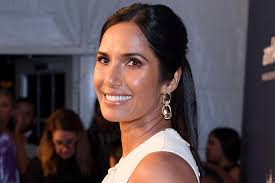 Wispy bangs are soft bangs that are lightly feathered towards the end. Padma Lakshmi Gets Bangs At Fashion Week The Blonds Style Living