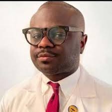 Dr. Philip Oreoluwa, MD