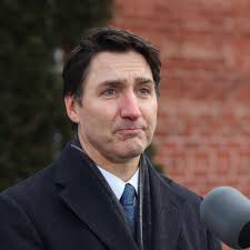 Trudeau to resign as prime minister after nine years, blames party  infighting