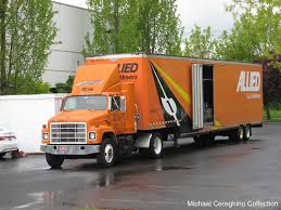 Image result for Gray Poly 1990 Allied Van Lines