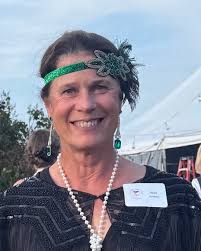 Last year 2024 F D Crockett turned 100 !! 1924 to 2024 This year East  Hampton turned 100, 1925 to 2025, so we had the opportunity to give both of  them plaques