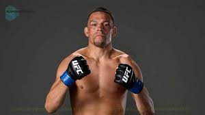 While nate diaz's exact net worth is publicly available, our website uses online video data to make an estimate of $100 thousand. Nate Diaz S Net Worth Ufc Upcoming Fights Relationship And Dating