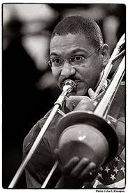 Trombone Page of the World