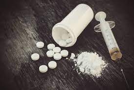 So this begs the question, what does success look like? Oxycodone Effects Short Term Long Term Side Effects