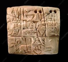 Image result for Cuneiform